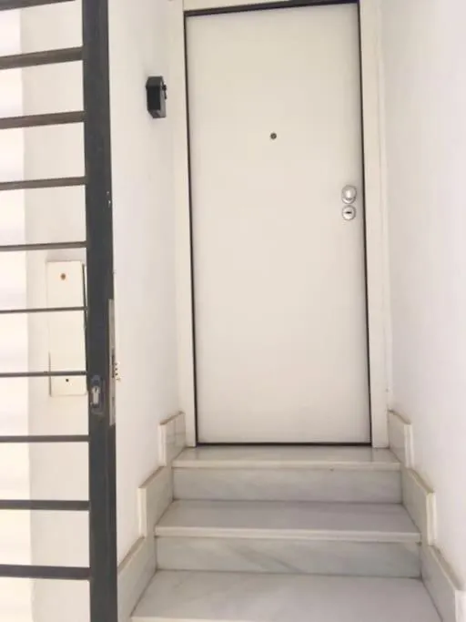 Casa De Pueblo En Nijar Apartment 0*,