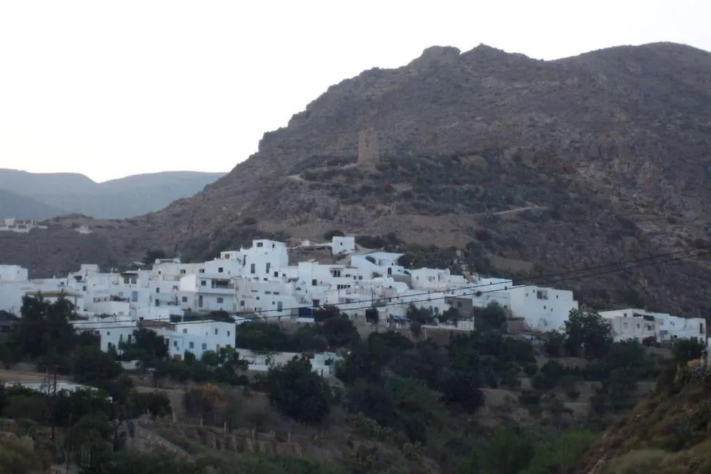 Casa De Pueblo En Nijar Apartment