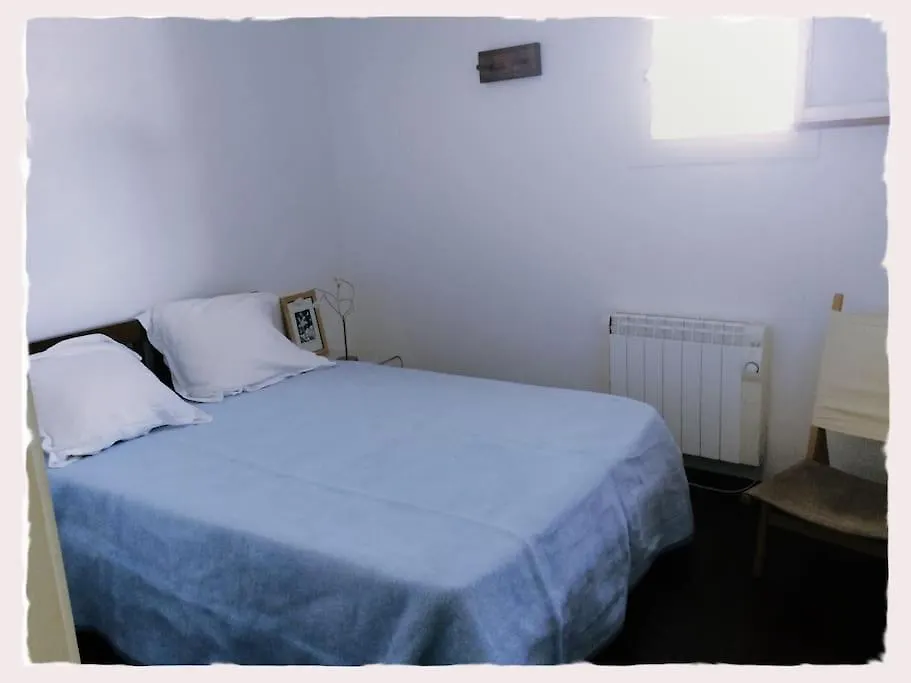 Casa De Pueblo En Nijar Apartment