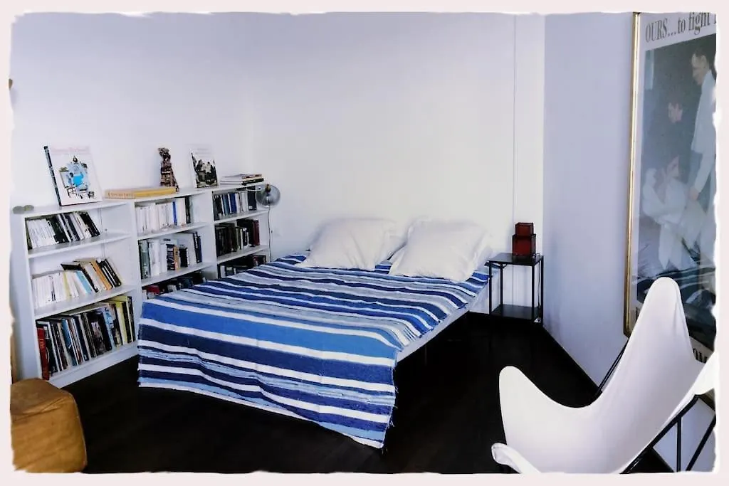 Casa De Pueblo En Nijar Apartment Spain