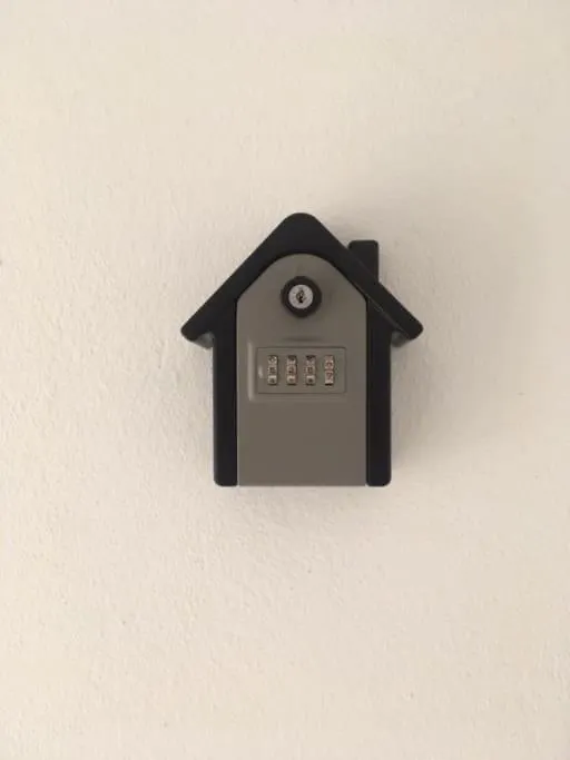 Casa De Pueblo En Nijar Apartment