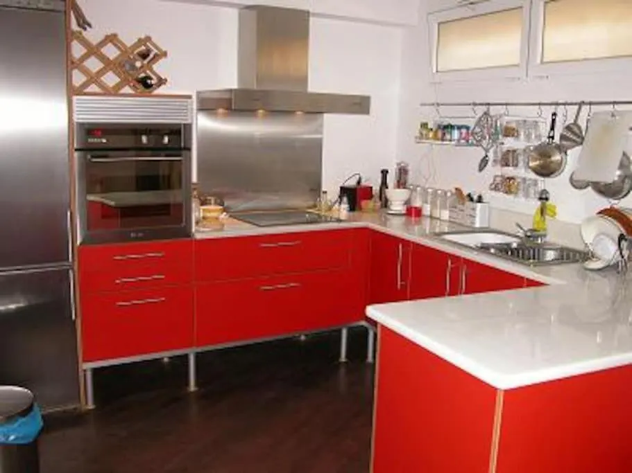 Casa De Pueblo En Nijar Apartment