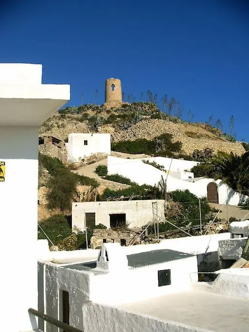 Casa De Pueblo En Nijar Apartment