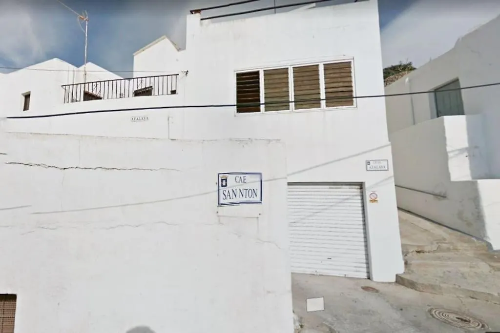 Casa De Pueblo En Nijar Apartment 0*,  Spain
