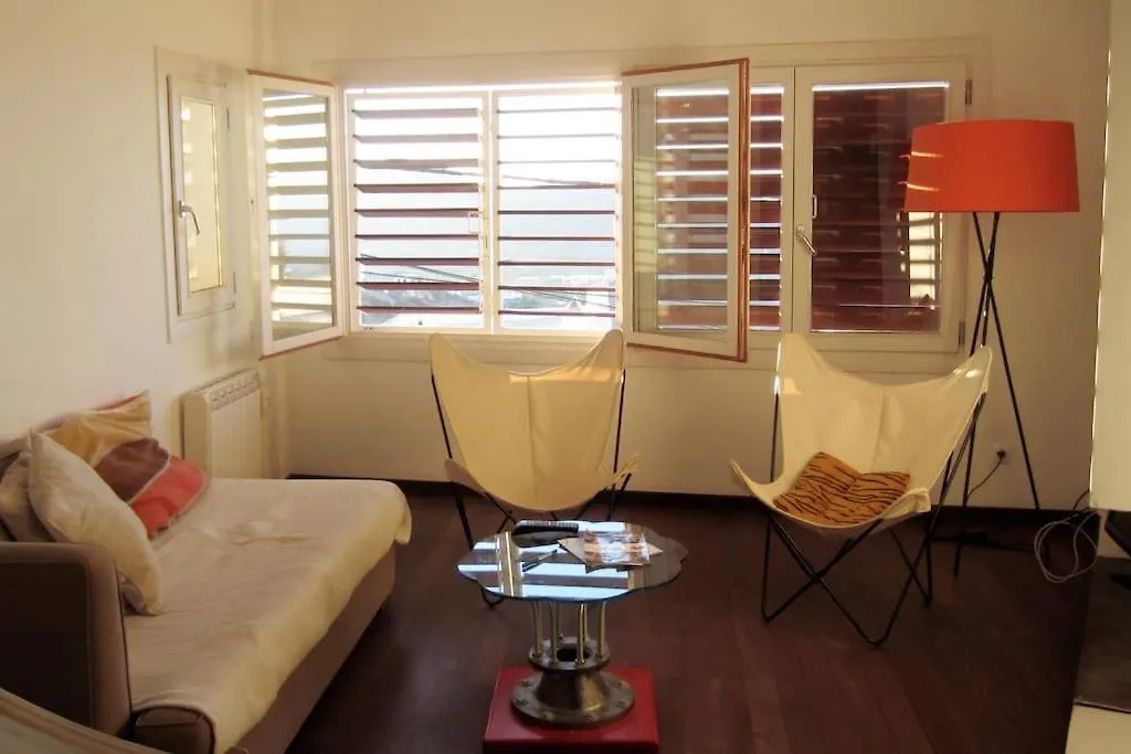 Casa De Pueblo En Nijar Apartment