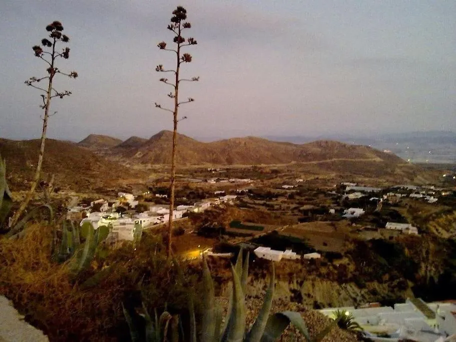 Casa De Pueblo En Nijar Apartment 0*,  Spain