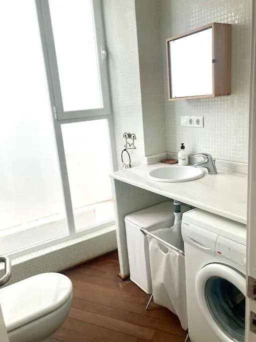 Casa De Pueblo En Nijar Apartment 0*,  Spain