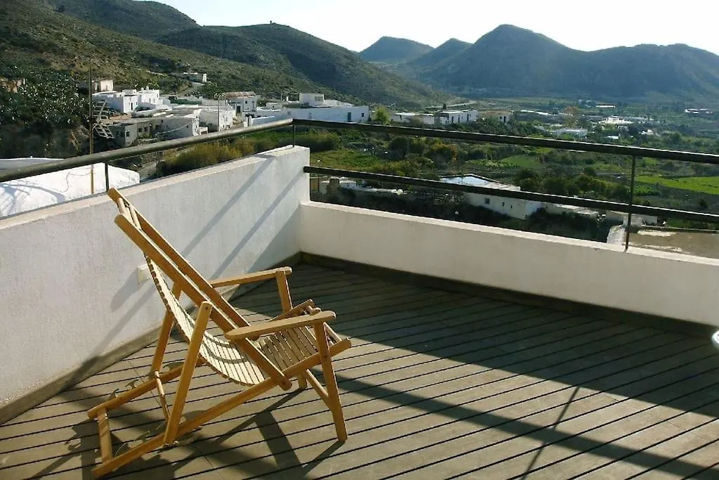 Casa De Pueblo En Nijar Apartment