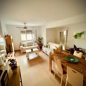 Hospedería Ortiz En De Apartamento