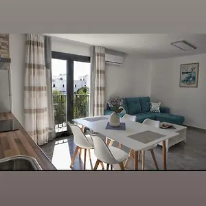 El Rincon De Agua Amarga 1 Apartamento
