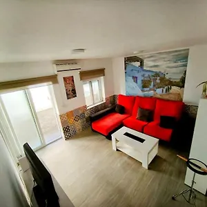 Vivienda Turistica Apartamento