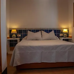 El Rincon De Albaricoques Apartamento