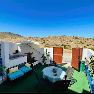El Sotanillo Apartamento