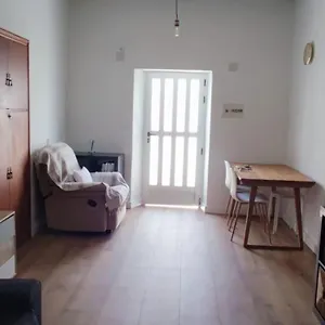 La Casilla: Casa Acogedora A Pies De La Atalaya. Apartamento