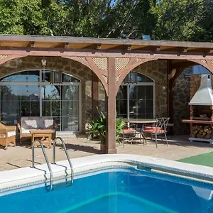 Casita Cerrillo En De Con Piscina Apartamento