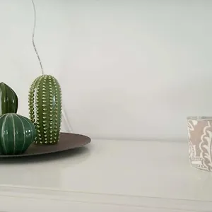 Acogedor Apartamento Para 4pax - Ac Apartamento