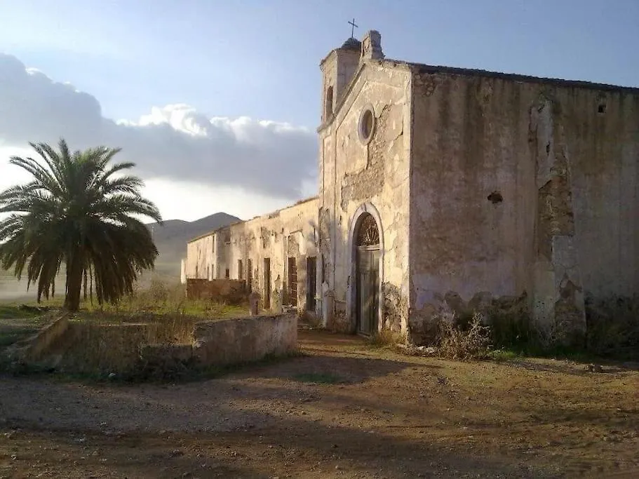 Casa De Pueblo En Nijar公寓 西班牙